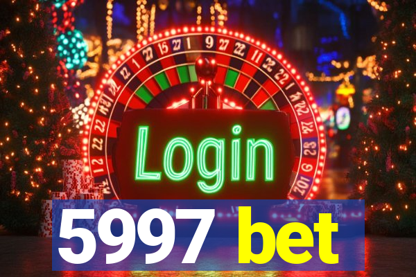 5997 bet